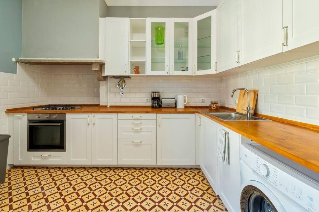 Ferienwohnung A Casa Amarela De Sintra Exterior foto