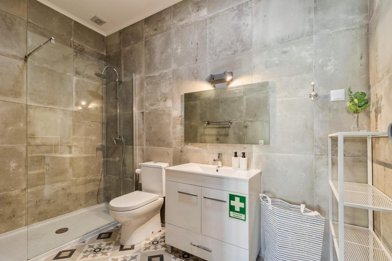 Ferienwohnung A Casa Amarela De Sintra Exterior foto